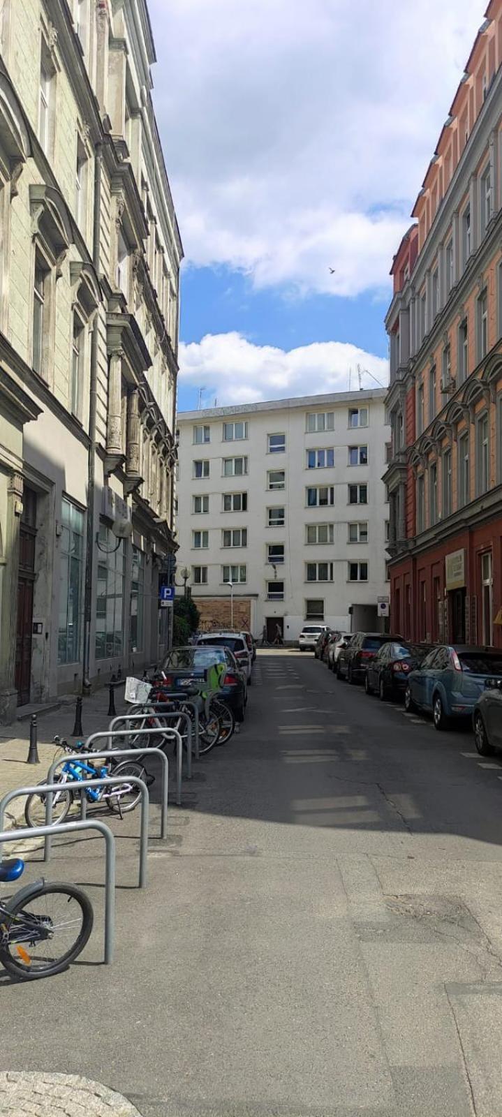 Arla Studio Breslávia Exterior foto