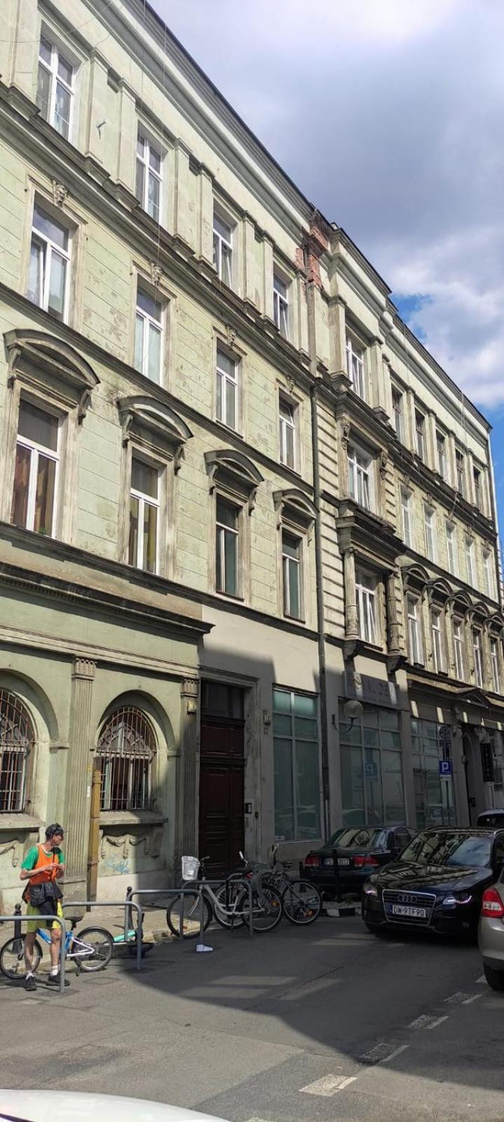 Arla Studio Breslávia Exterior foto